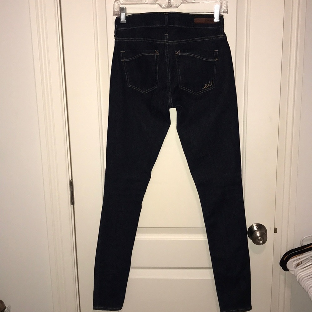 Express jeans - Picture 3 of 3